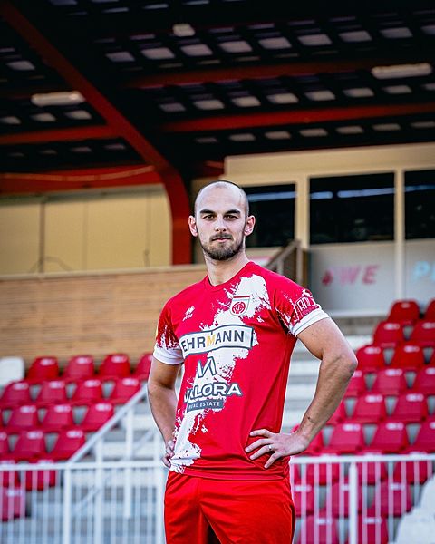 Foto: Micka de la Vega