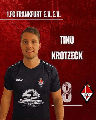 Tino Krotzeck