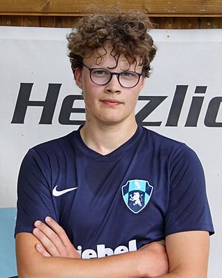 Maurits Arends