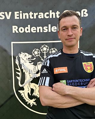 Sebastian Brucha