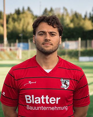 Aron Santos
