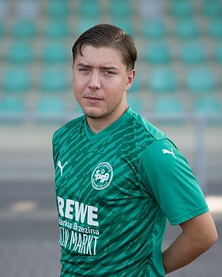 Nico Kocikowski