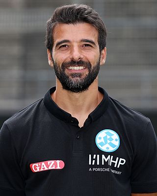 Konstantin Konstantinidis