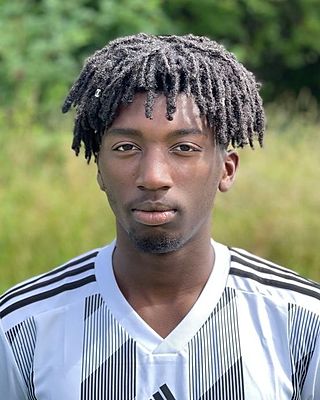 Samuel Junior Antwi