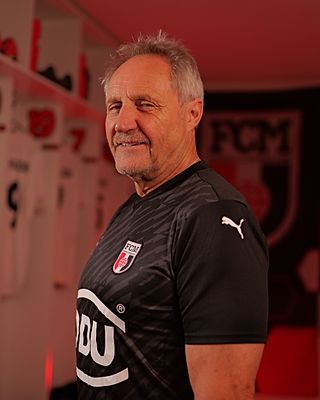 Manfred Kühnstetter