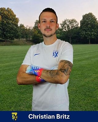 Christian Britz