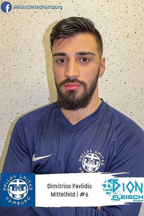 Foto: Hellas United Hamburg e.V 