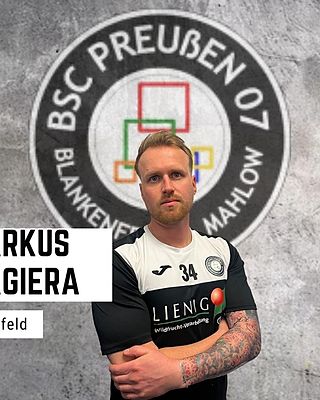 Markus Magiera