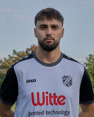 Francesco Leonardo Di Donato