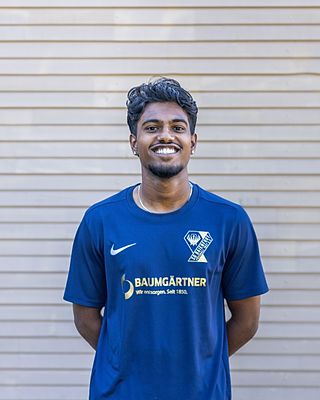 Purathanan Ganeswaran