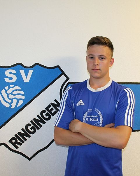 Foto: SV Ringingen