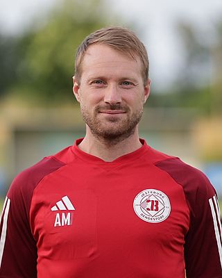 André Müller