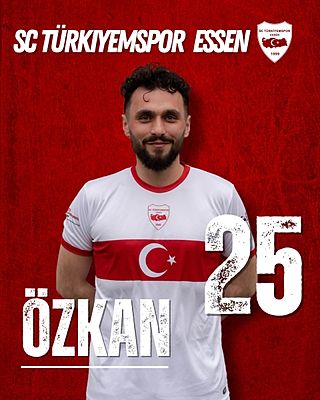 Özkan Akcapinar