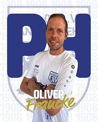 Oliver Francke