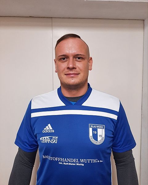 Foto: SV Blau-Weiß Hausneindorf