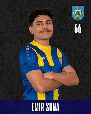 Emir Suna