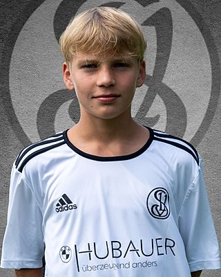 Maximilian Pröbst
