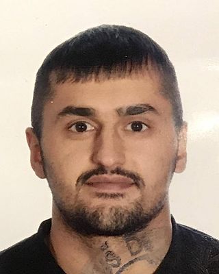 Firdavsshoh Karchibekov