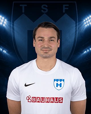 Joshua Hofmann