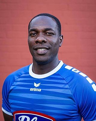 Othniel Carrion Bouagba