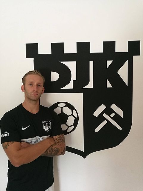 Foto: Timo Merkl