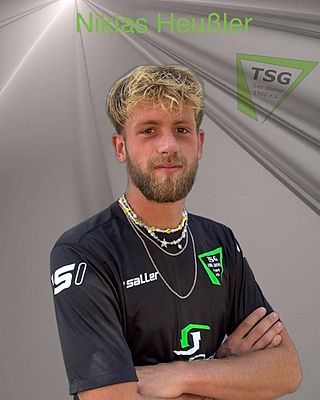 Niklas Heußler