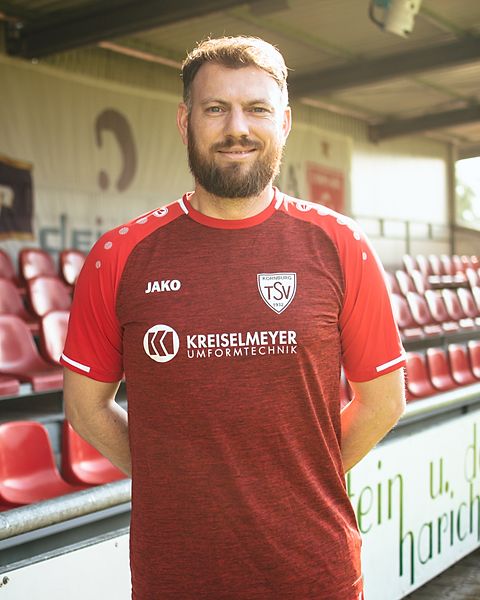 Foto: TSV Kornburg
