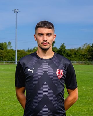 Faik Cetinkaya