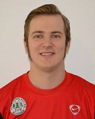 Christian Oberndörfer