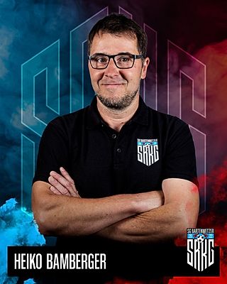 Heiko Bamberger