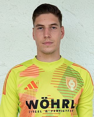 Christian Berghammer