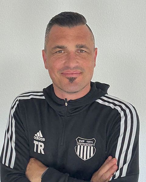 Maik Stolzenberger
