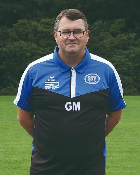 Foto: Volkhard Patten