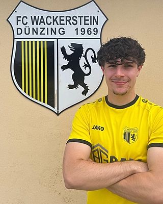 Lukas Lechner