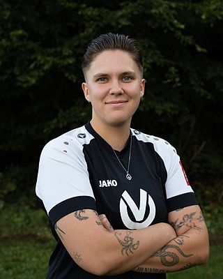 Leonie Sofie Sartison