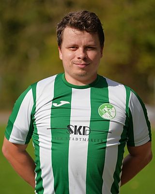 Marius Brandt