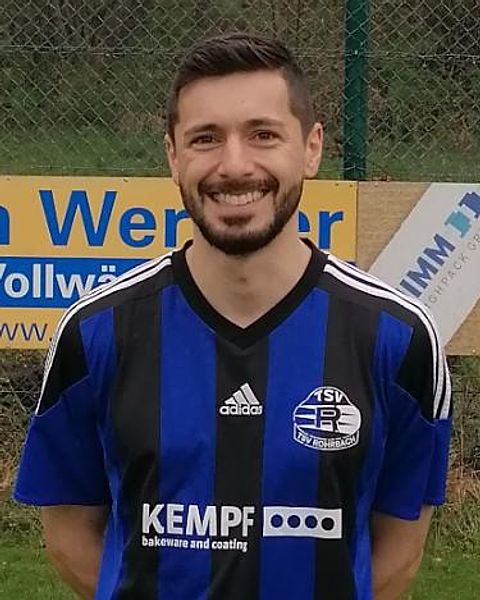 Foto: TSV Rohrbach