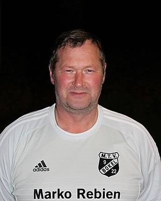 Markus Bätjer