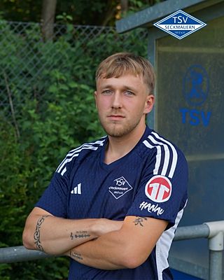 Lukas Engel
