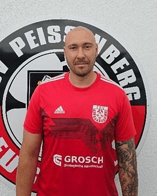 Raffael Weber