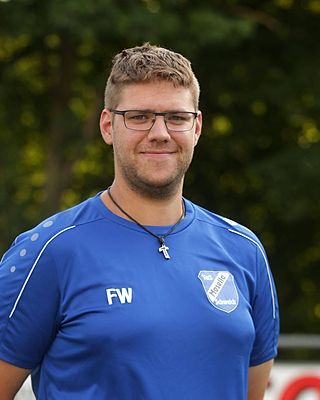 Florian Wagner