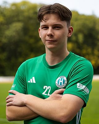 John-Niklas Corleis