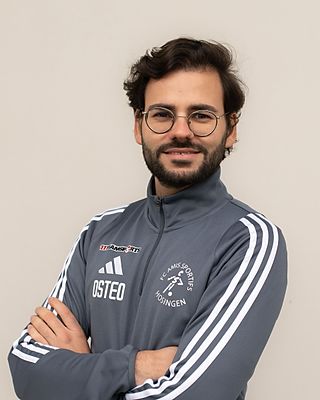 Joel FERREIRA DA SILVA