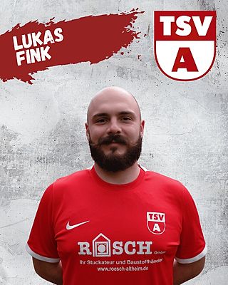 Lukas Fink