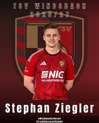 Stephan Ziegler