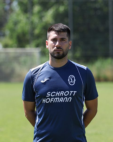 Foto: Marino/PIX-Sportfotos