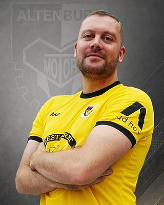 Rodger Baetge