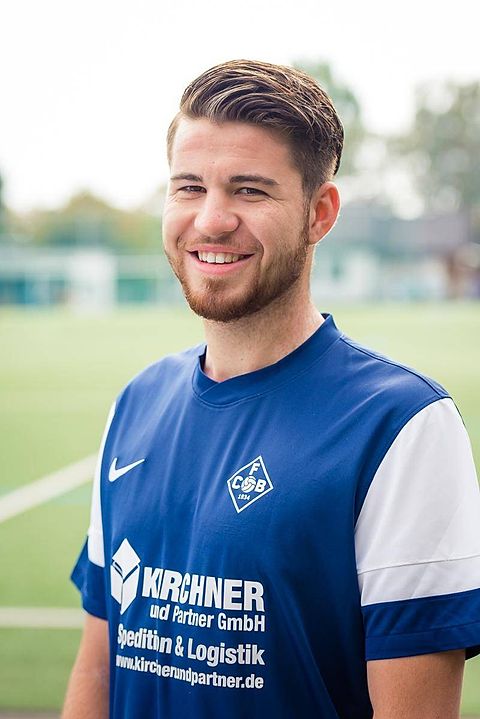 Foto: Jonathan Gaubatz