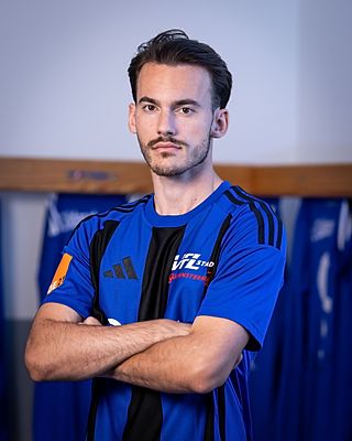 Florent Berisha