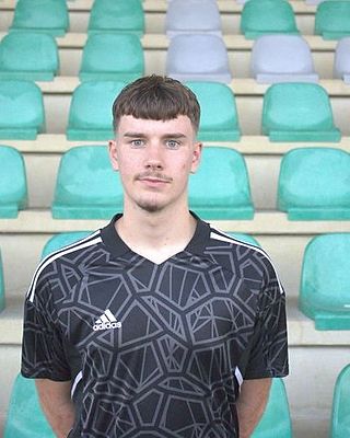 Jonas Gros